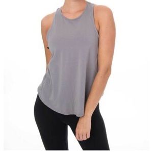 Ptula Ashley inspire cool grey